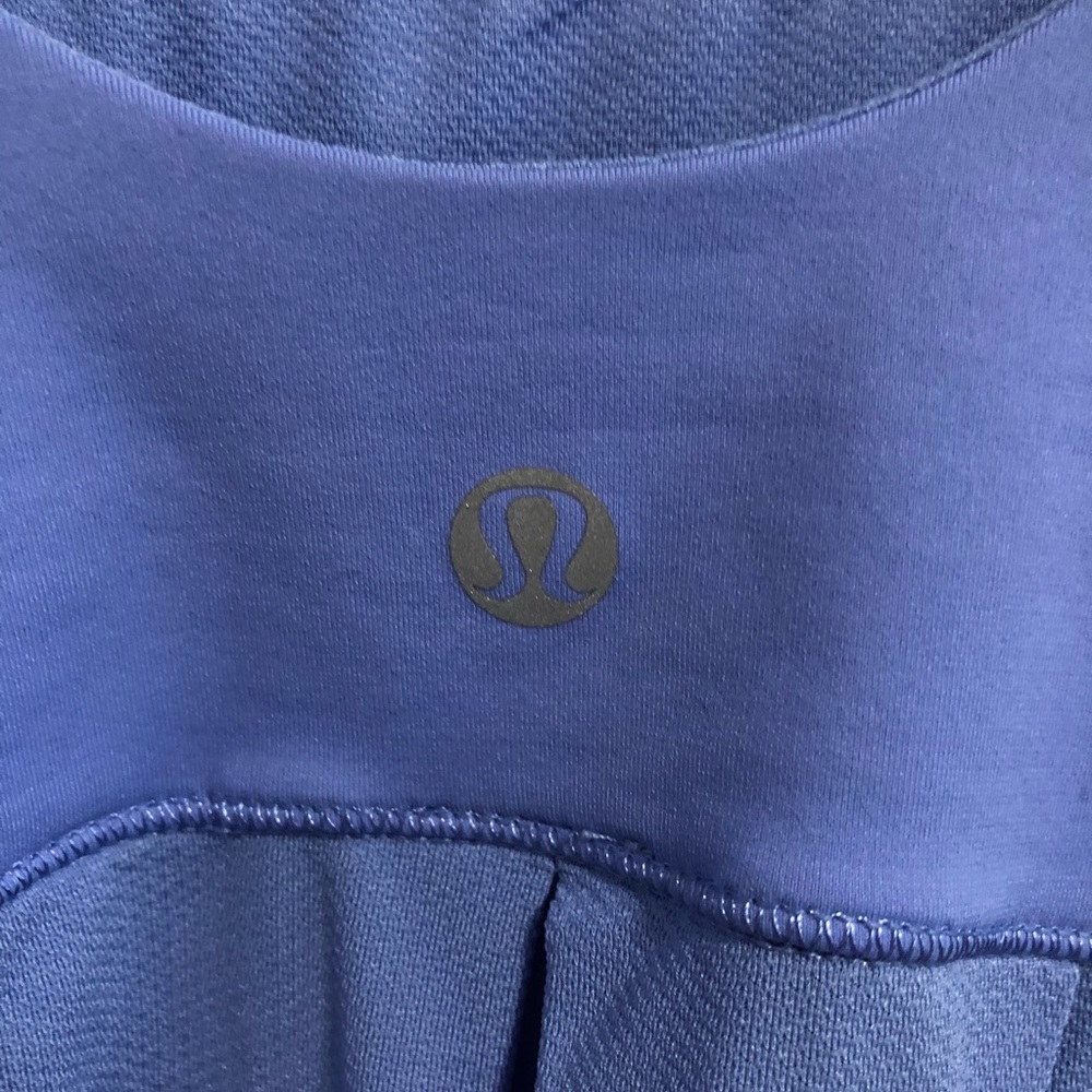 Flowy Lululemon Tank - Picture 6 of 9